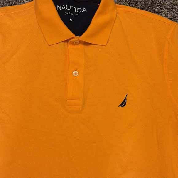 Náutica brand new polo collared shirt - Picture 2 of 4